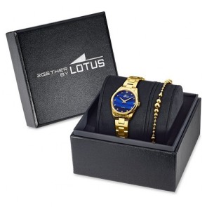 Reloj Lotus Old Money 19007-2