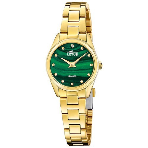 Reloj Lotus Old Money 19007-3