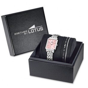 Uhr Lotus Old Money 19008-2