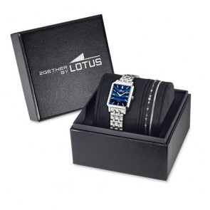 Uhr Lotus Old Money 19008-3