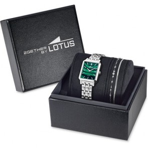 Lotus Watch Old Money 19008-4