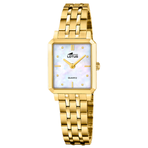 Reloj Lotus Old Money 19009-1