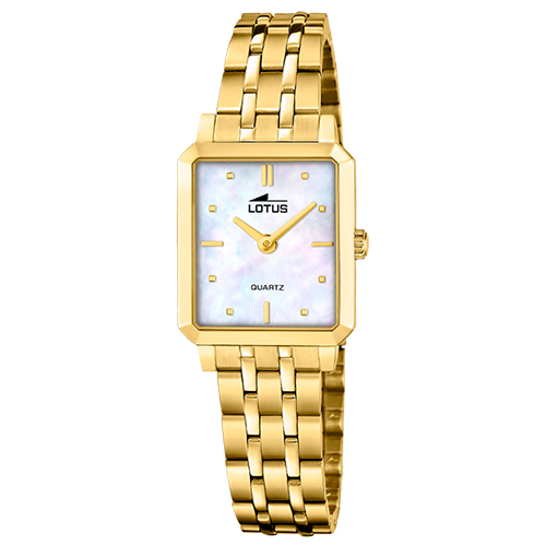 Reloj Lotus Old Money 19009-1