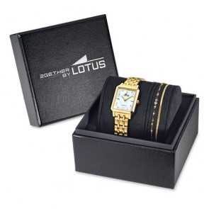 Relogio Lotus Old Money 19009-1