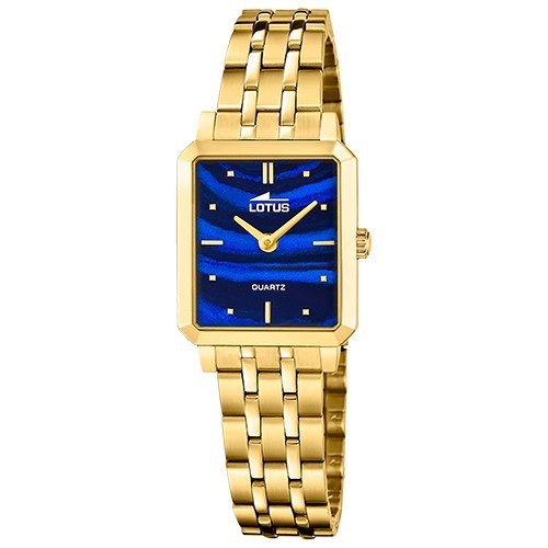 Reloj Lotus Old Money 19009-2