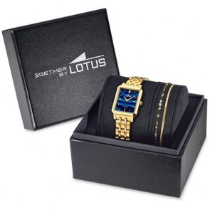 Relogio Lotus Old Money 19009-2