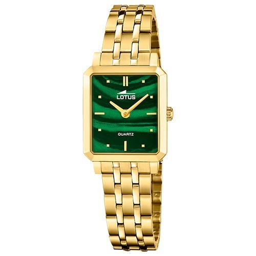 Reloj Lotus Old Money 19009-3