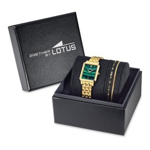 Relogio Lotus Old Money 19009-3