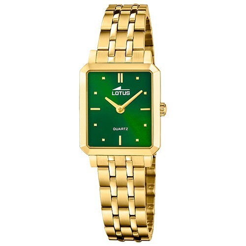 Reloj Lotus Old Money 19009-5