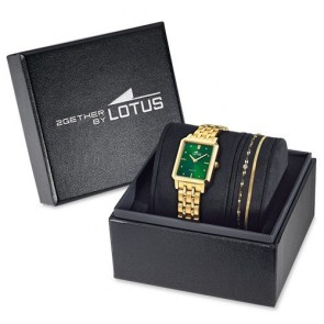 Relogio Lotus Old Money 19009-5