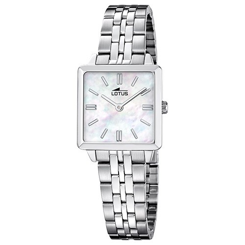 Reloj Lotus Old Money 19010-1