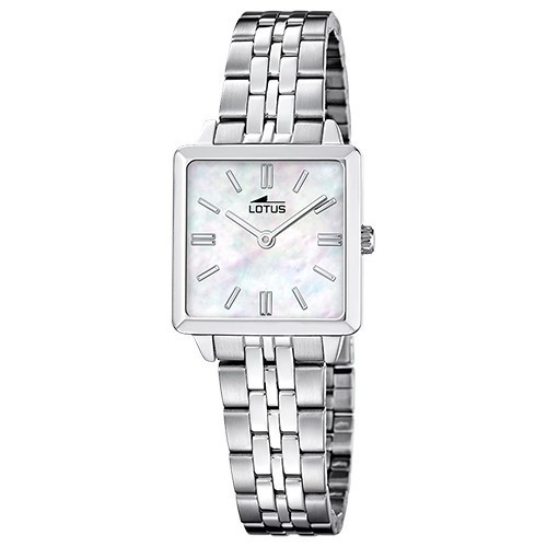 Reloj Lotus Old Money 19010-1