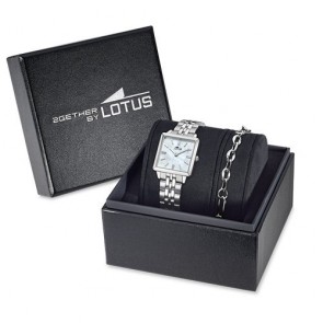 Uhr Lotus Old Money 19010-1