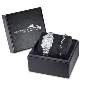 Lotus Watch Old Money 19010-1