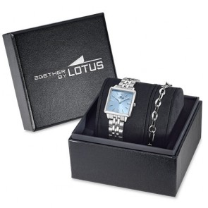 Lotus Watch Old Money 19010-3