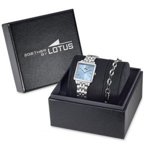 Uhr Lotus Old Money 19010-3