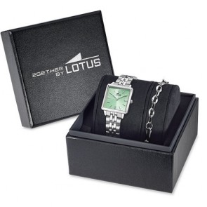 Relogio Lotus Old Money 19010-4