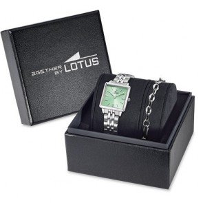 Uhr Lotus Old Money 19010-4