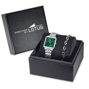 Reloj Lotus Old Money 19010-5