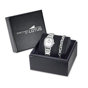 Lotus Watch Old Money 19012-1