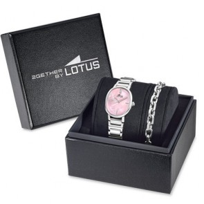 Uhr Lotus Old Money 19012-2