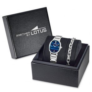 Lotus Watch Old Money 19012-3