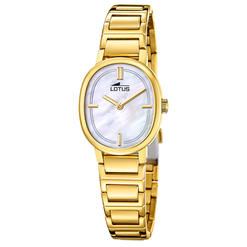 Reloj Lotus Old Money 19013-1