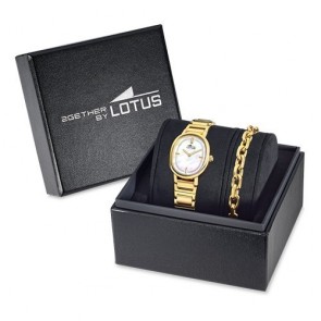 Uhr Lotus Old Money 19013-1