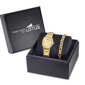 Relogio Lotus Old Money 19013-2