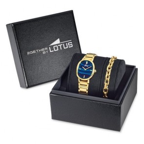 Uhr Lotus Old Money 19013-3