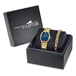 Reloj Lotus Old Money 19013-3