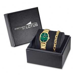 Uhr Lotus Old Money 19013-4