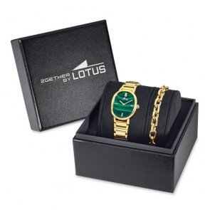 Orologio Lotus Old Money 19013-4