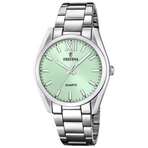 Reloj Festina Cuarzo F20622-7 Boyfriend Collection