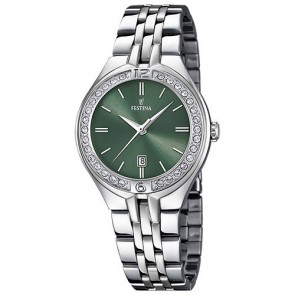Reloj Festina Cuarzo F16867-7 Mademoiselle