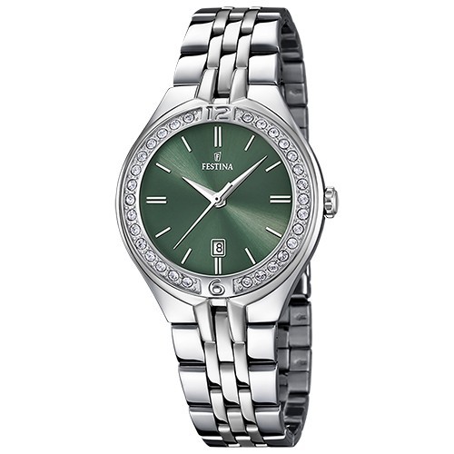 Reloj Festina Cuarzo F16867-7 Mademoiselle
