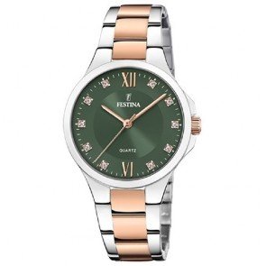 Reloj Festina Cuarzo F20612-4 Mademoiselle