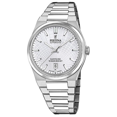 Reloj Festina Swiss Made F20083-1 Automatic