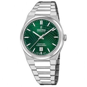 Reloj Festina Swiss Made F20083-3 Automatic