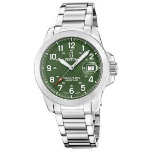 Reloj Festina Swiss Made F20081-3 Field Watches