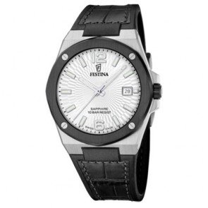 Reloj Festina Swiss Made F22001-1 Vallee