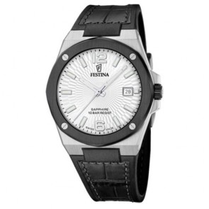 Reloj Festina Swiss Made F22001-1 Vallee