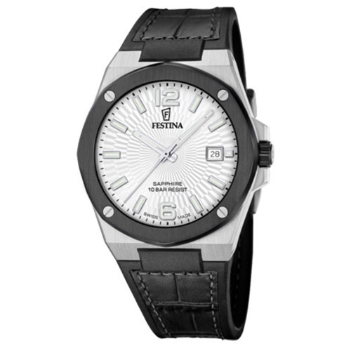 Reloj Festina Swiss Made F22001-1 Vallee