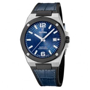 Reloj Festina Swiss Made F22001-2 Vallee