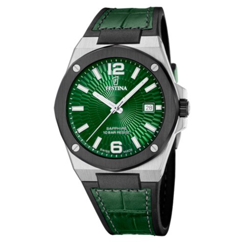 Reloj Festina Swiss Made F22001-3 Vallee