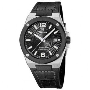 Reloj Festina Swiss Made F22001-4 Vallee