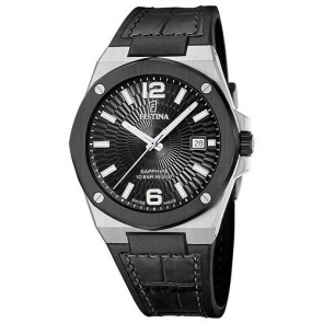 Reloj Festina Swiss Made F22001-4 Vallee