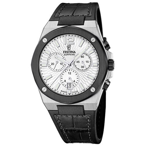 Reloj Festina Swiss Made F22003-1 Vallee