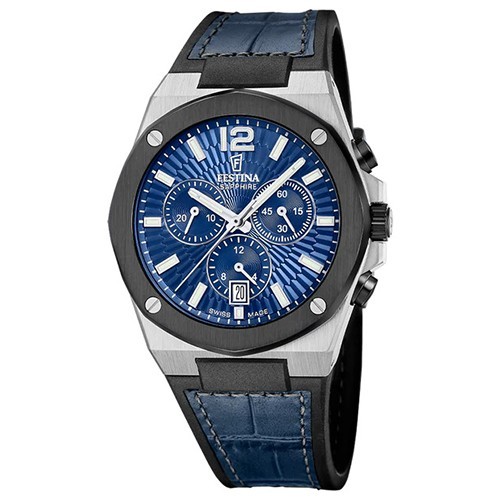 Reloj Festina Swiss Made F22003-2 Vallee