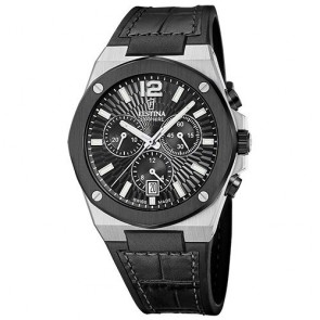 Reloj Festina Swiss Made F22003-4 Vallee